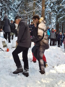 Spominska komemoracija pri sv. Neži (8)